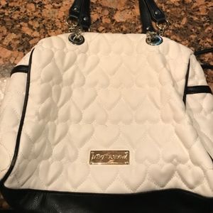 Betsy Johnson handbag